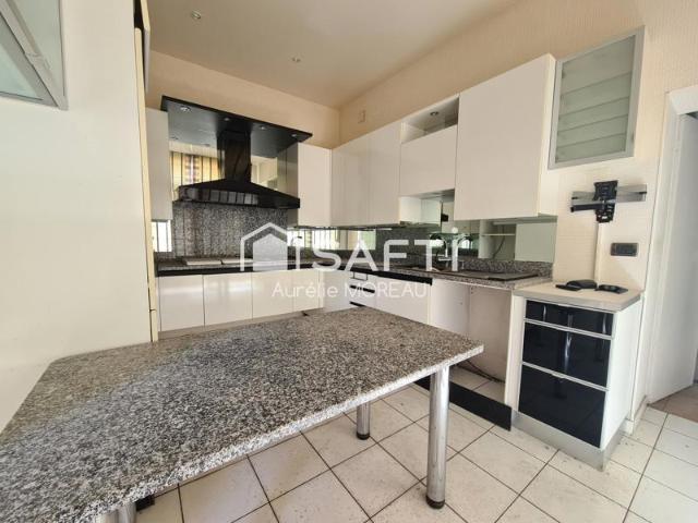 Maison 291 m² à rénover entièrement