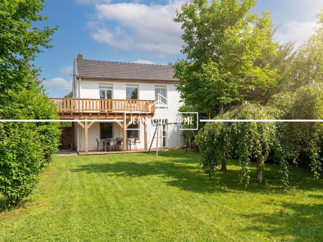 MAISON 293 m2 BRUYERES