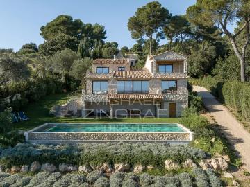 Maison 293 m²