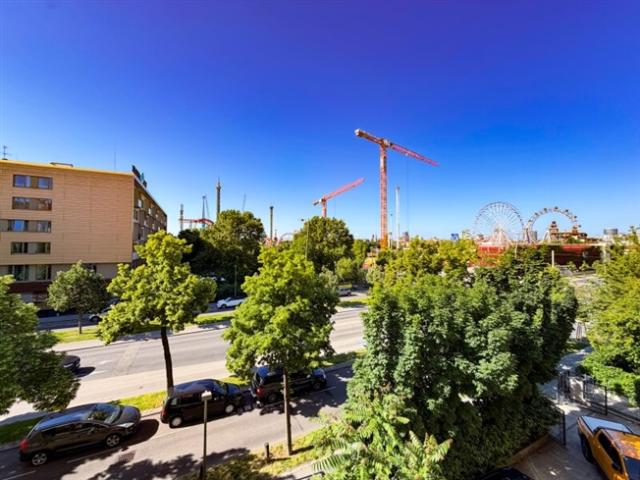 MAISON 29 L'art de vivre | 5 Zimmer Erstbezug mit Südbalkon und privatem Liftausstieg! Generalsanierte Liegenschaft!