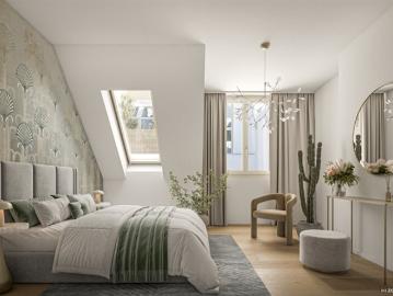 MAISON 29 L'art de vivre | Chicer 3 Zimmer Dachtraum mit fast 80 qm Freifläche und 2 Bädern!