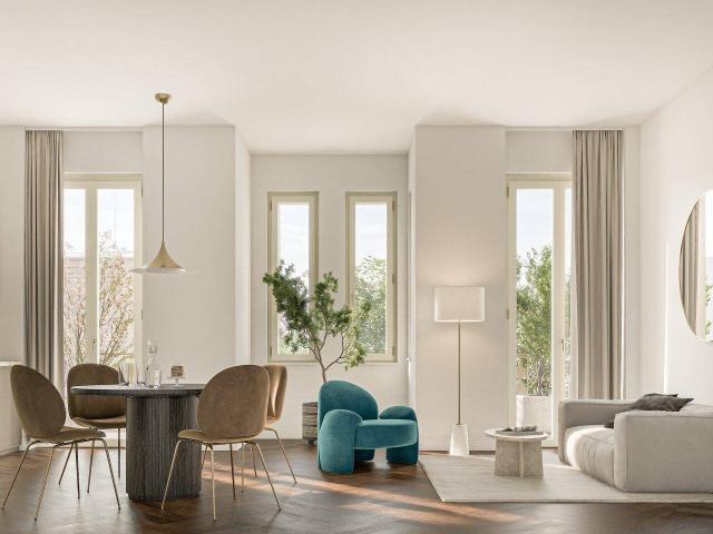MAISON 29 L'art de vivre | Klimatisierter 5 Zimmer Erstbezug mit Südbalkon und privatem Liftausstieg! Generalsanierte Liegenschaft!