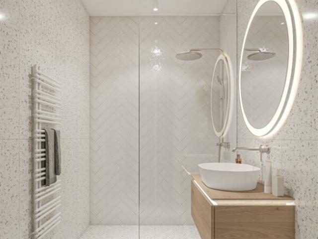 MAISON 29 L'art de vivre | Die Kunst zu leben.mit direktem Traumblick auf den Prater! Klimatisierter Erstbezug mit Südbalkon!