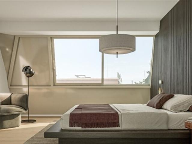 MAISON 29 L'art de vivre | Gigantischer PRATERBLICK! Südseitige Wohnküche mit charmantem Türmchen! 2 Terrassen mit über 50 qm!