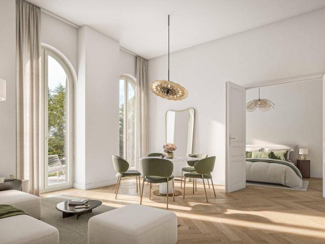 MAISON 29 Urbaner Gartentraum in Südausrichtung nächst Prater und WU!