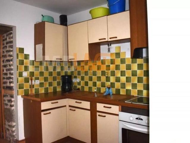 Maison 2 Appartements