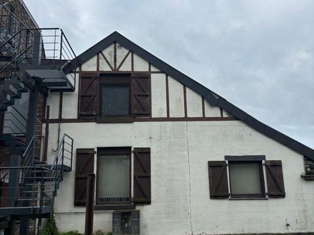 Maison 2 ch. 605m² Seraing, 3 façades