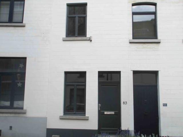 Maison 2 ch. 70m² Woluwe Saint Pierre, quartier calme