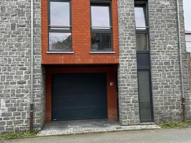 Maison 2 ch, 88m², terrasse, garage, Ham sur Heure