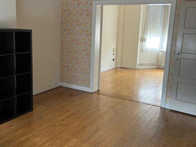 Maison 2 ch, 100m², 75m² terrain, Liège