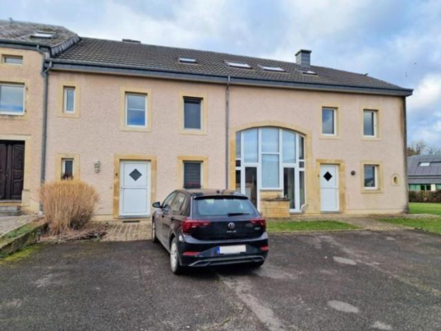 Maison 2 ch terr gge et jardin commun