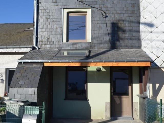 Maison 2 ch. à Orgeo
