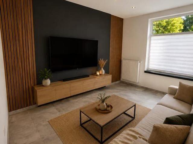 Maison 2 ch. à Châtelet
