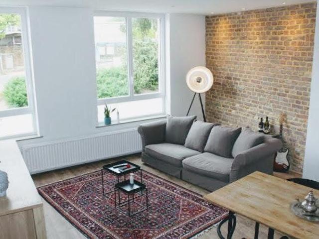 Maison 2 ch. à Liège Charme et modernité 46