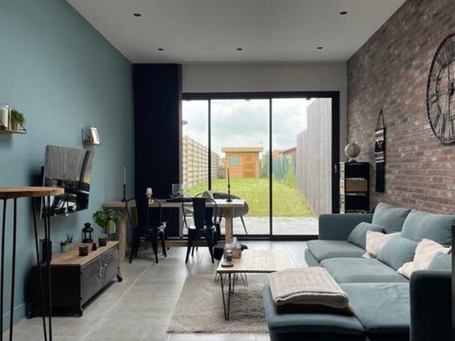 Maison 2 ch à louer à Comines Warneton
