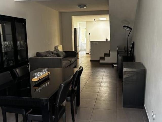 Maison 2 ch à louer à Charleroi