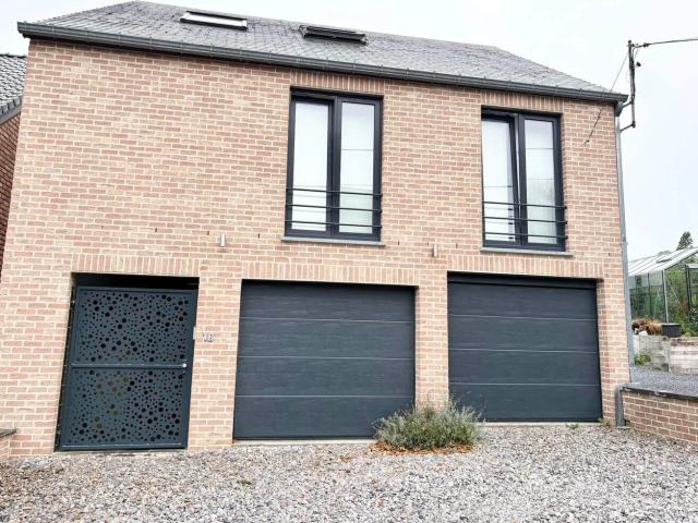 Maison 2 ch à louer à Andenne, EPC B