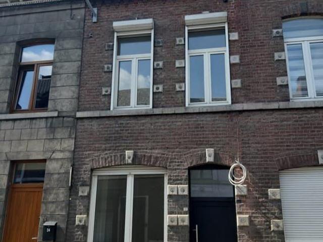 Maison 2 ch. à louer à Andenne PEB C