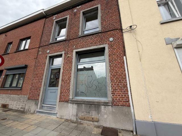 Maison 2 ch. à louer à Houdeng Goegnies