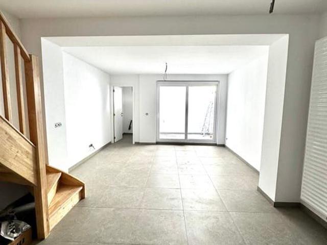 Maison 2 ch à louer à Mons 7012 70m²