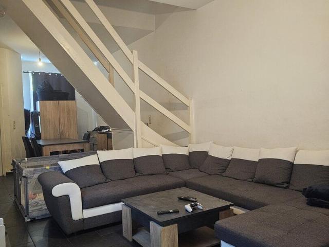 Maison 2 ch à louer à Seraing, Rue De La Baume