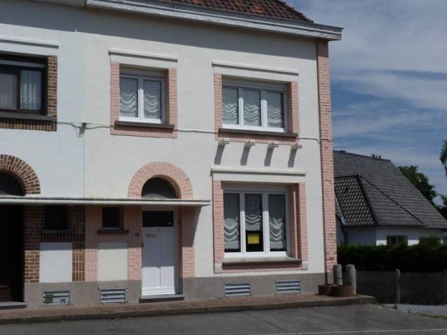 Maison 2 ch. à louer à Tournai 120m²