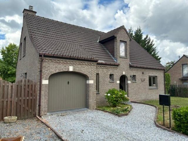 Maison 2 ch à louer Eugies, EPC C