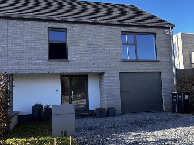 Maison 2 ch. à Welkenraedt