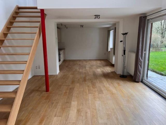 Maison 2 ch. au calme lumineuse à Braine le Château