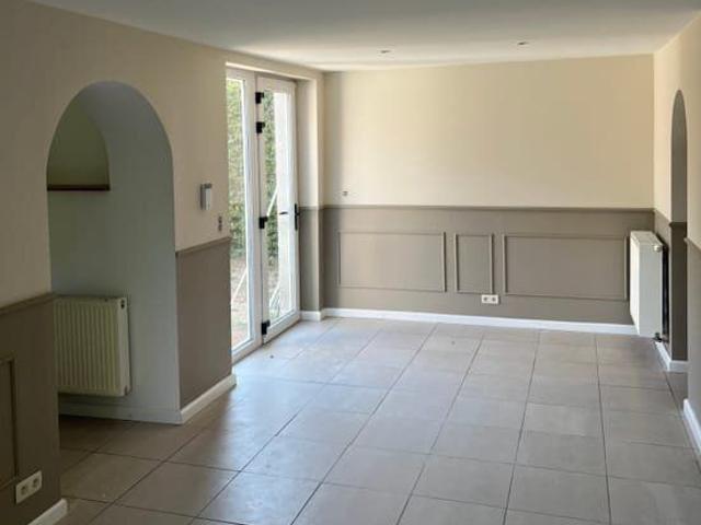 Maison 2 ch. avec jardin à Incourt