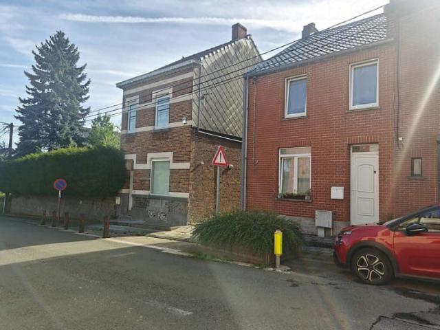 Maison 2 ch. avec terrasse à Pont à Celles
