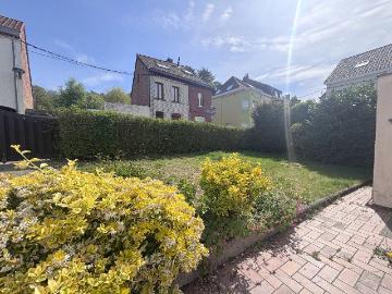 1170, Bruxelles-Capitale - Tuin, Kelder