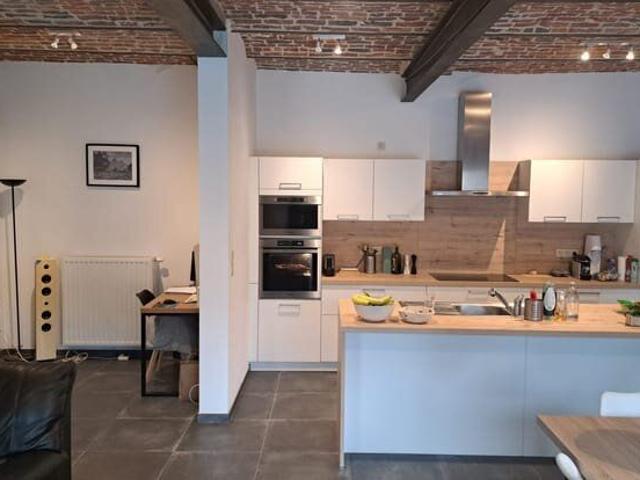 Maison 2 ch. Éghezée EPC A