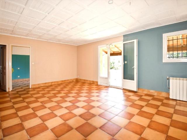 Maison 2 ch, garage 62 m² 62m² Uzès