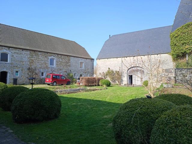 Maison 2 ch. Hamois