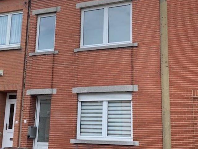 Maison 2 ch. Liège 95m² avec terrasse