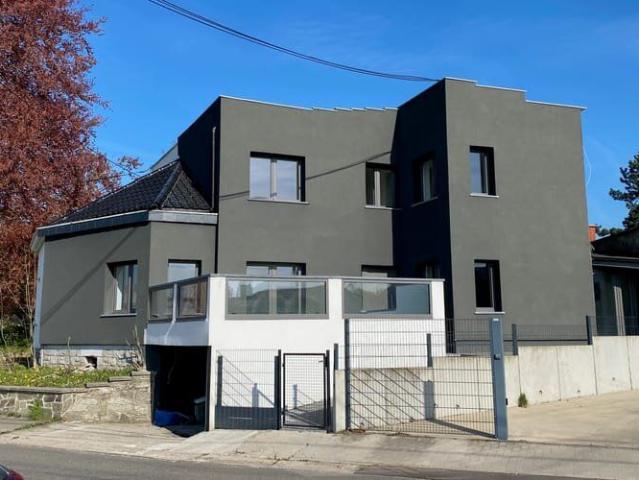 Maison 2 ch. lumineuse avec terrasse à Dalhem
