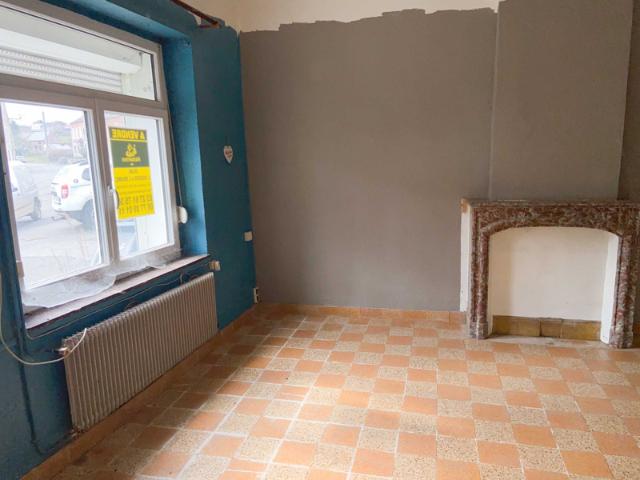 MAISON 2 CH POTENTIEL A EXPLOITER