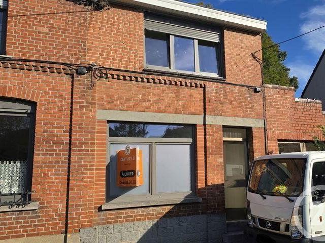 Maison 2 chambre av garage