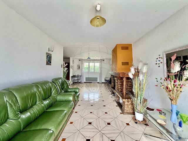 Maison 2 chambre s à vendre