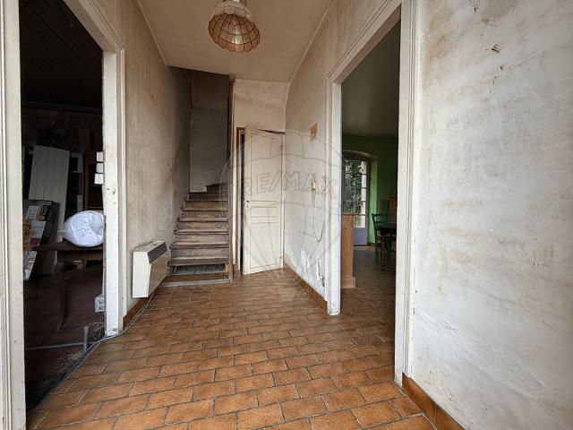 Maison 2 chambre s à vendre