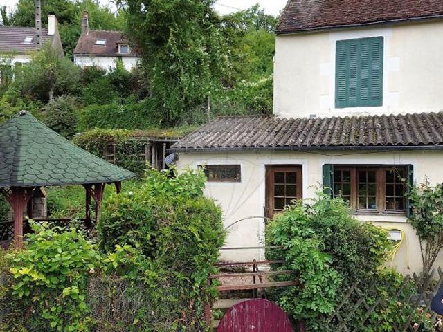 Maison 2 chambre s à vendre
