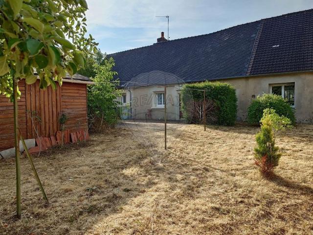 Maison 2 chambre s à vendre