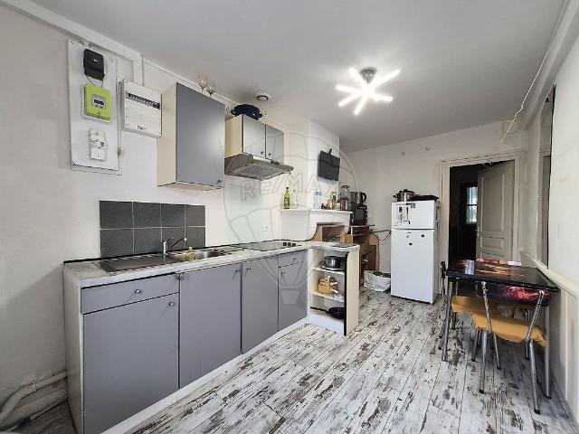 Maison 2 chambre s à vendre