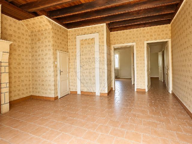 Maison 2 chambre s à vendre