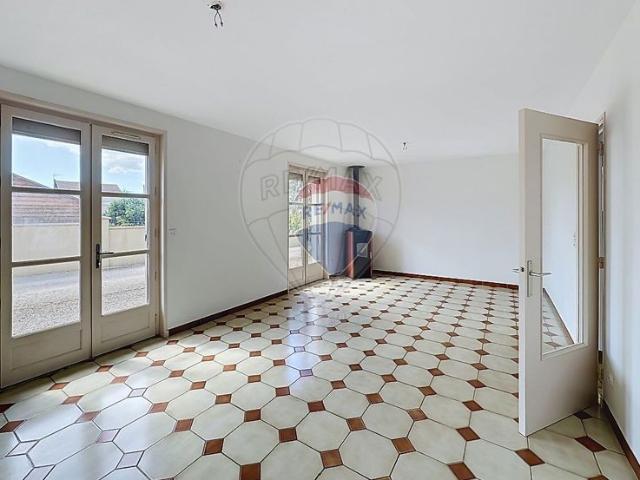 Maison 2 chambre s à vendre