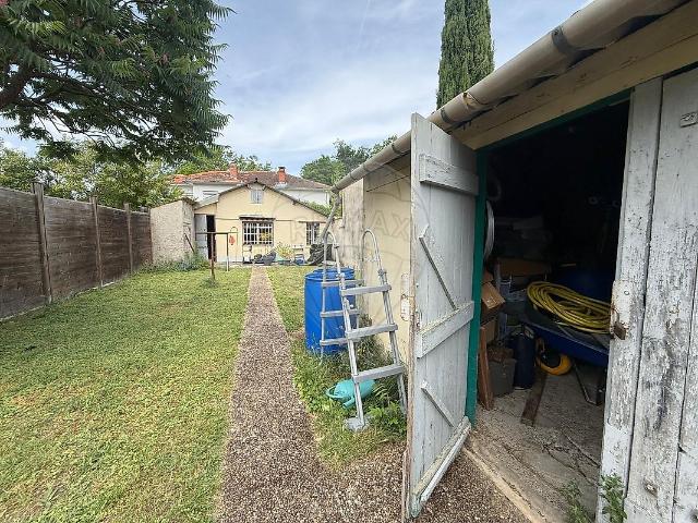 Maison 2 chambre s à vendre
