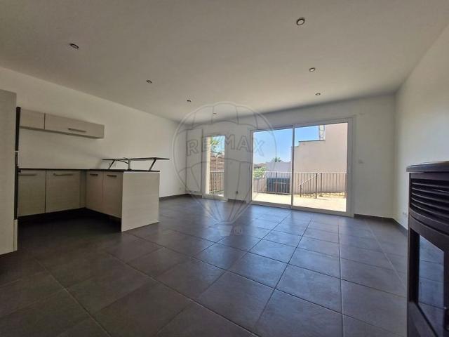 Maison 2 chambre s à vendre