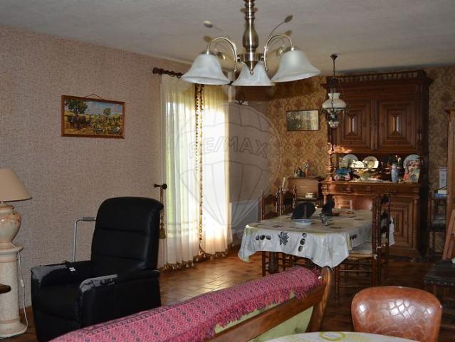 Maison 2 chambre s à vendre