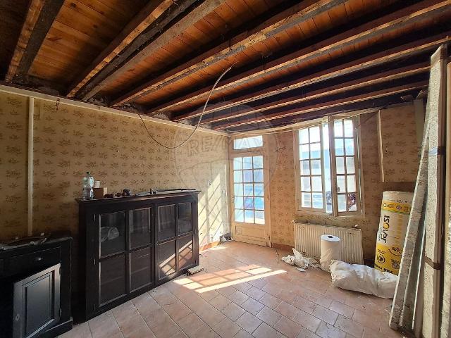 Maison 2 chambre s à vendre